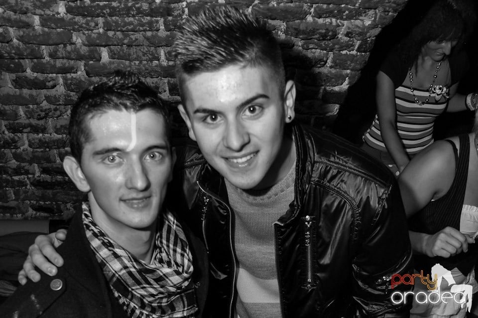 Escape Club - Party Time!, 