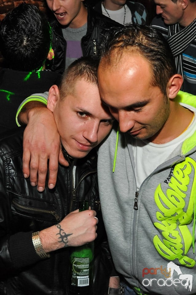 Escape Club - Party Time!, 