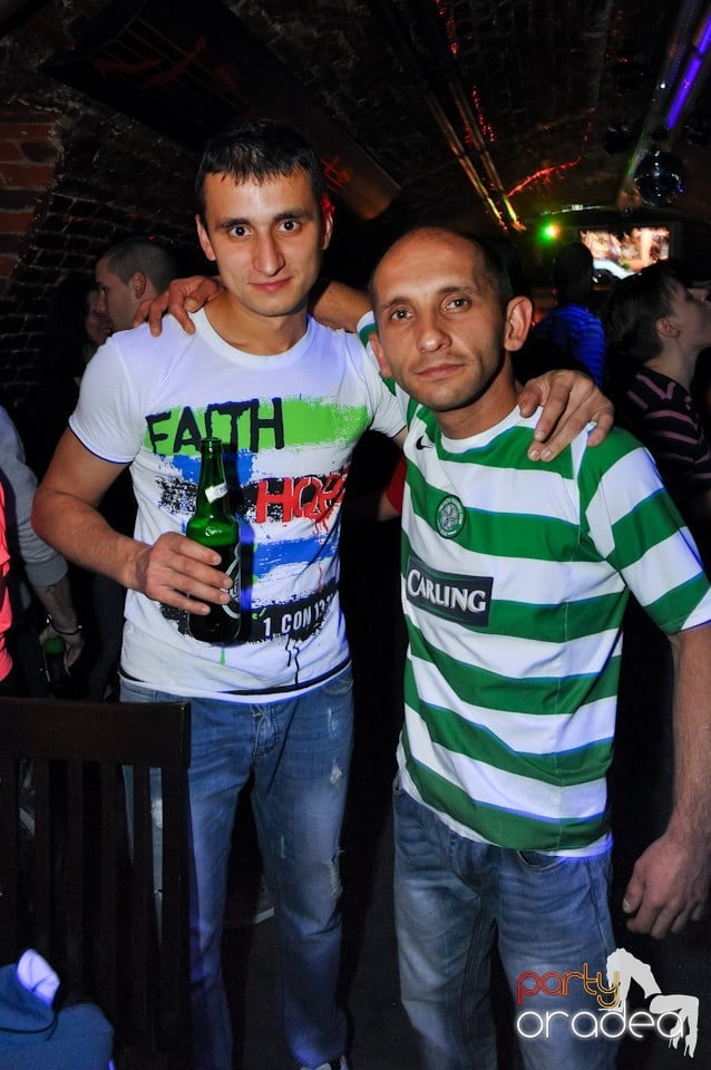 Escape Club - Party Time!, 