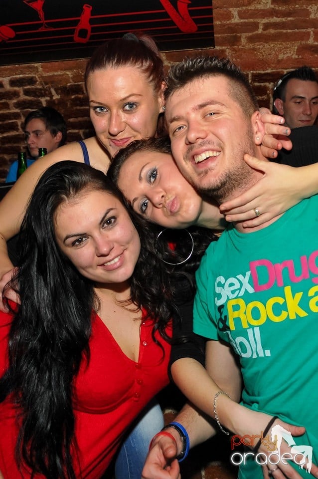 Escape Club - Party Time!, 