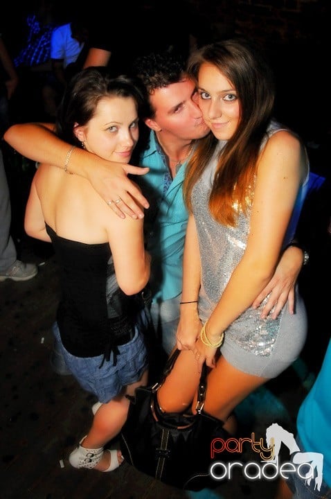 Escape Club zi de zi, 