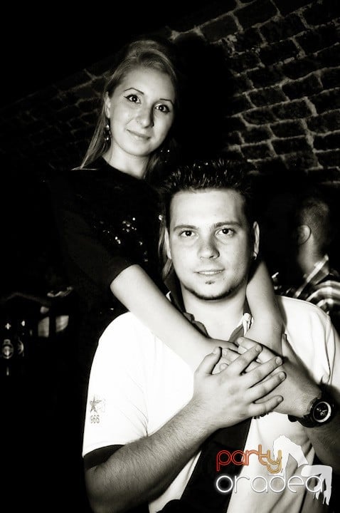 Escape Club zi de zi, 