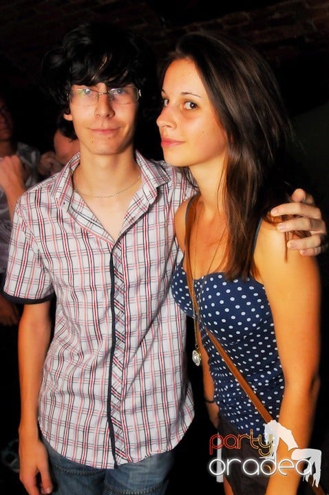 Escape Club zi de zi, 