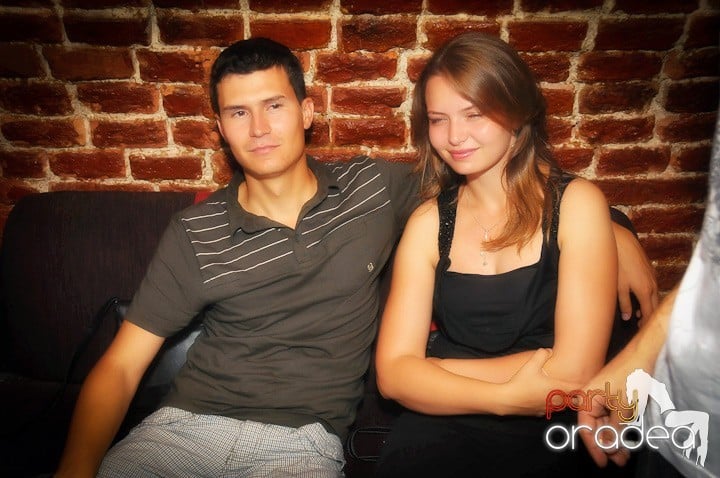 Escape Club zi de zi, 