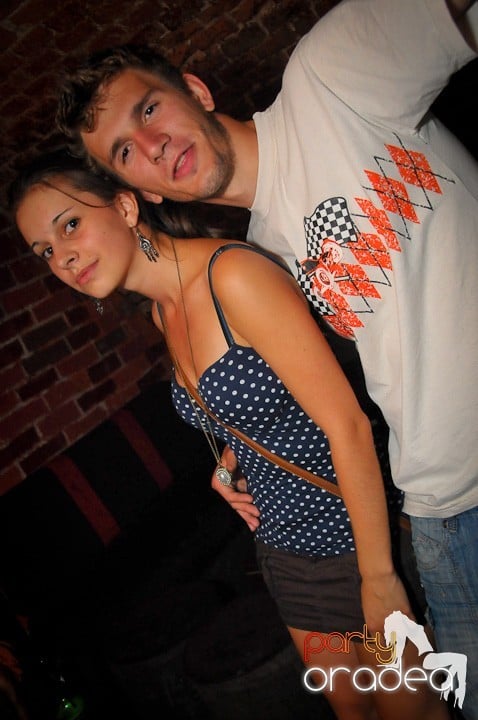 Escape Club zi de zi, 