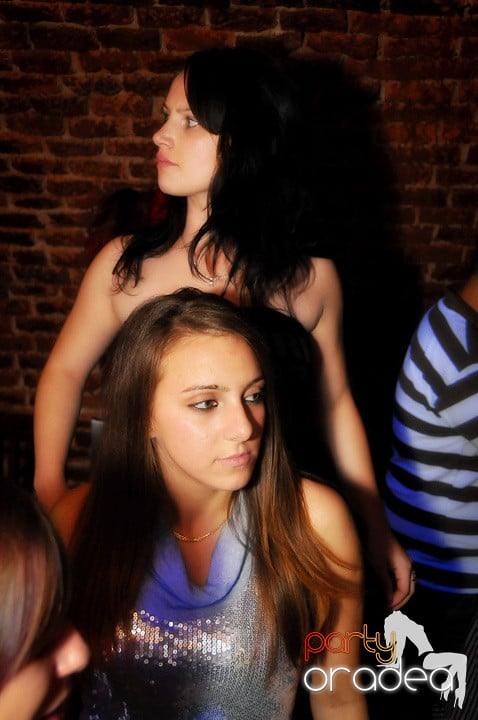 Escape Club zi de zi, 