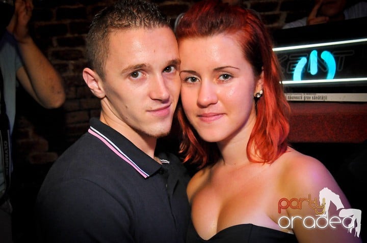 Escape Club zi de zi, 