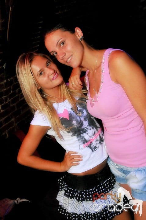 Escape Club zi de zi, 