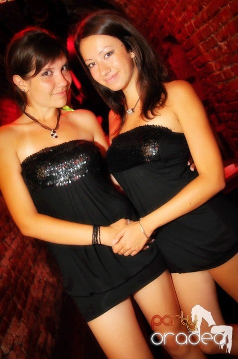 Escape Club zi de zi, 