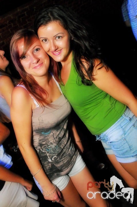 Escape Club zi de zi, 