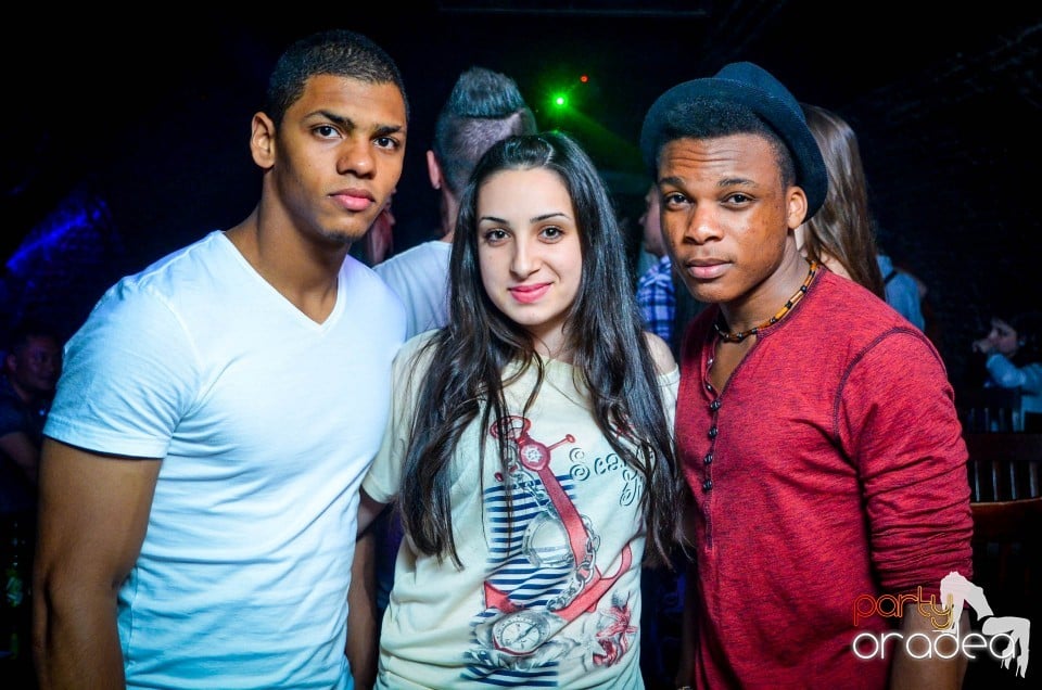 Escape - Clubber's night, 