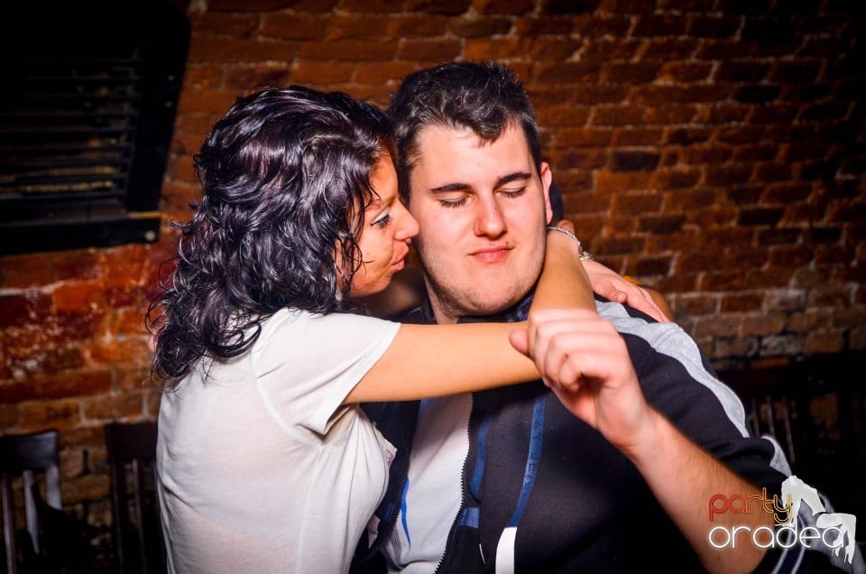 Escape - Clubber's night, 