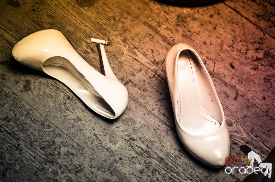 Escape - Clubber's night, 