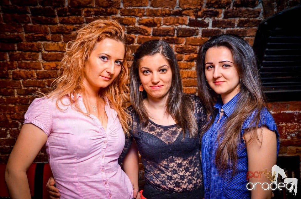 Escape - Clubber's night, 