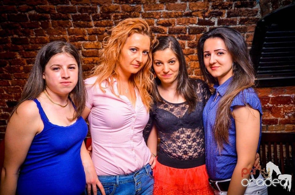 Escape - Clubber's night, 