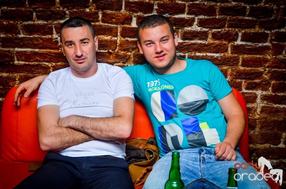 Escape - Clubber's night, 