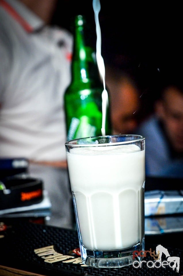 Escape - Clubber's night, 