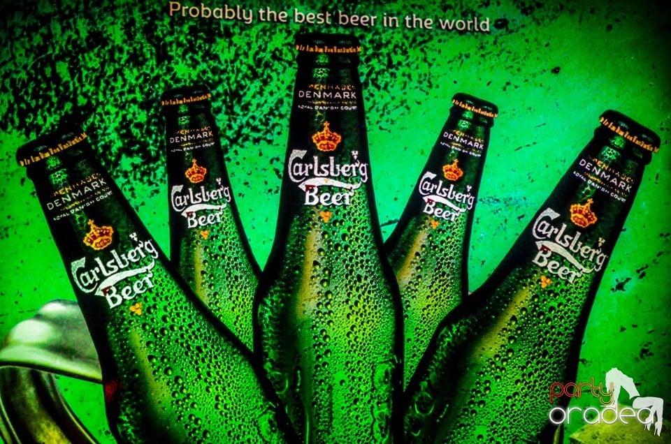 Escape - Clubber's night, 