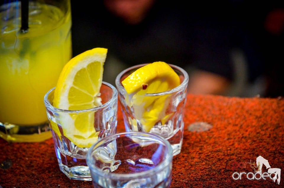 Escape - Clubber's night, 