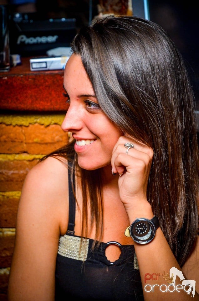 Escape - Clubber's night, 