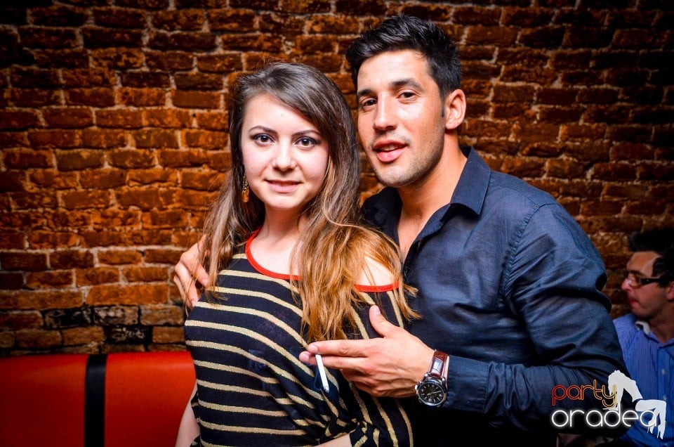 Escape - Clubber's night, 