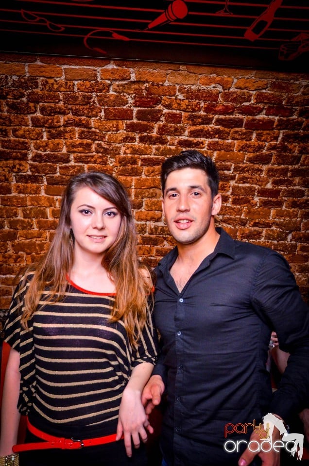 Escape - Clubber's night, 