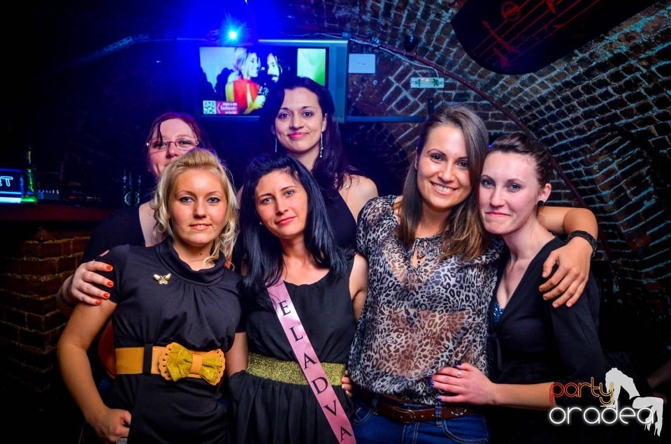 Escape - Clubber's night, 