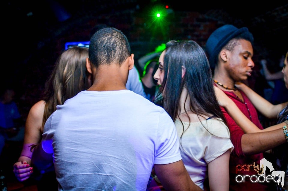 Escape - Clubber's night, 