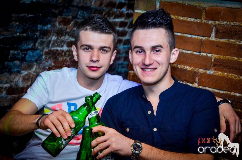 Escape - Clubber's night, 