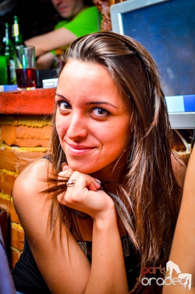 Escape - Clubber's night, 