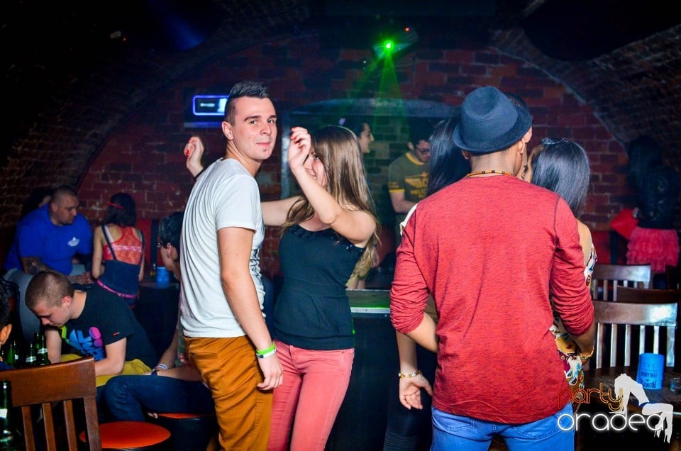 Escape - Clubber's night, 