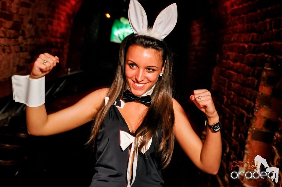 Escape - Easter party, 