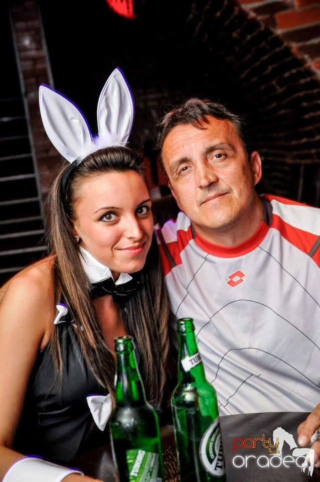 Escape - Easter party, 