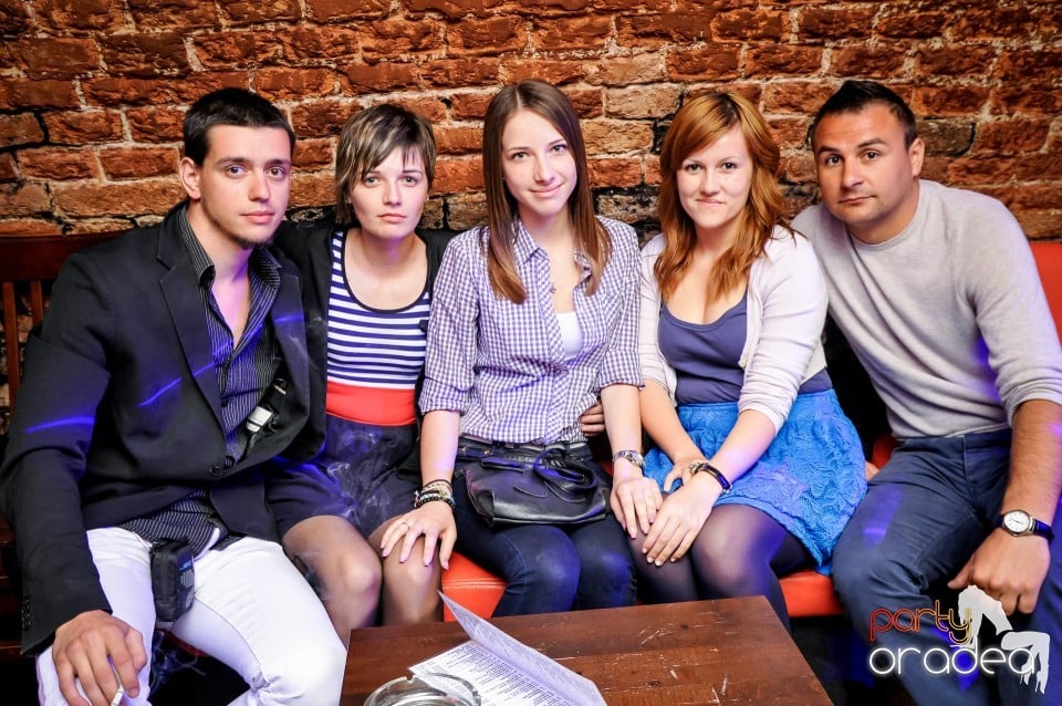 Escape - Easter party, 