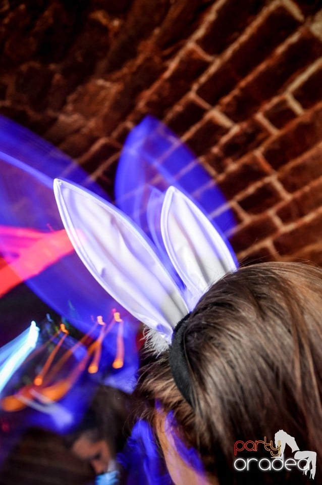 Escape - Easter party, 