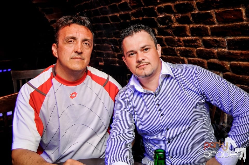 Escape - Easter party, 