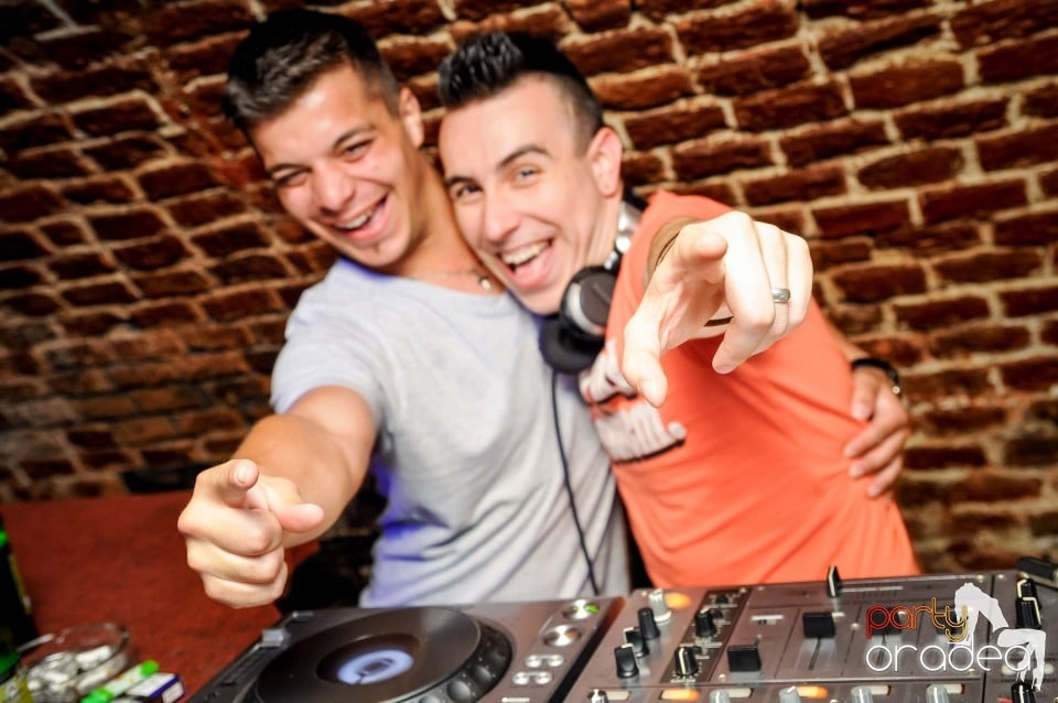 Escape - Easter party, 