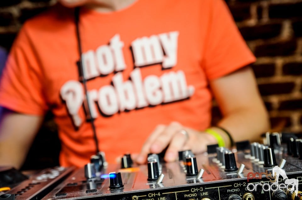 Escape - Easter party, 