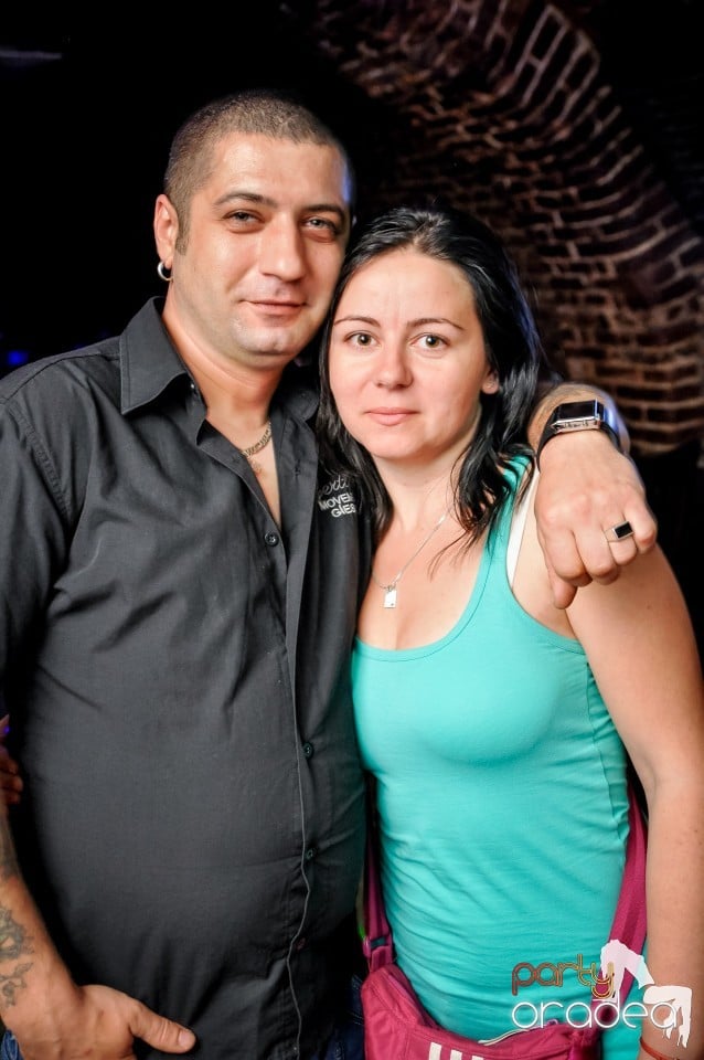 Escape - Easter party, 