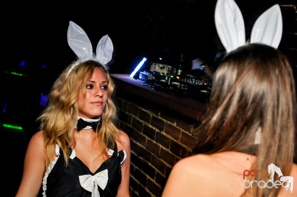 Escape - Easter party, 