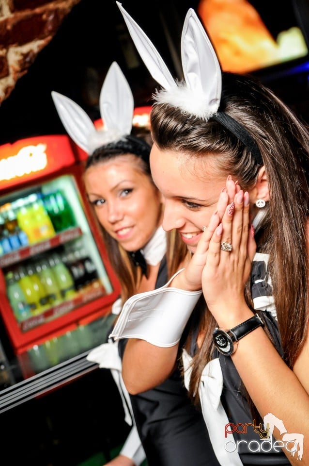 Escape - Easter party, 