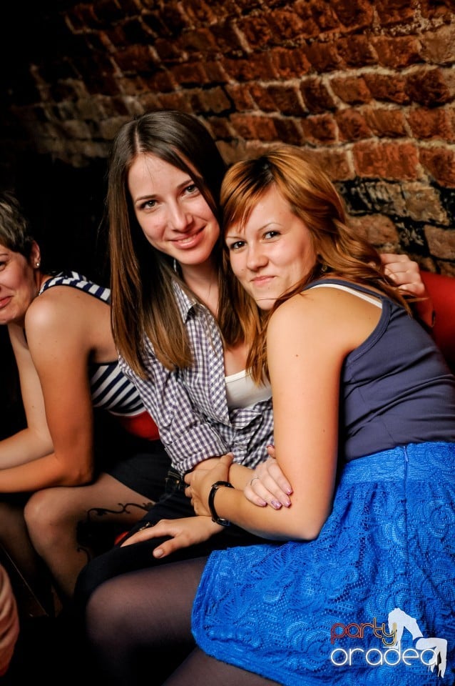 Escape - Easter party, 