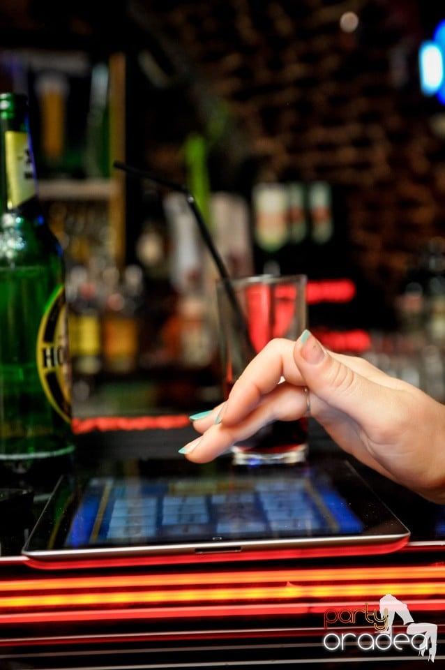 Escape - Easter party, 