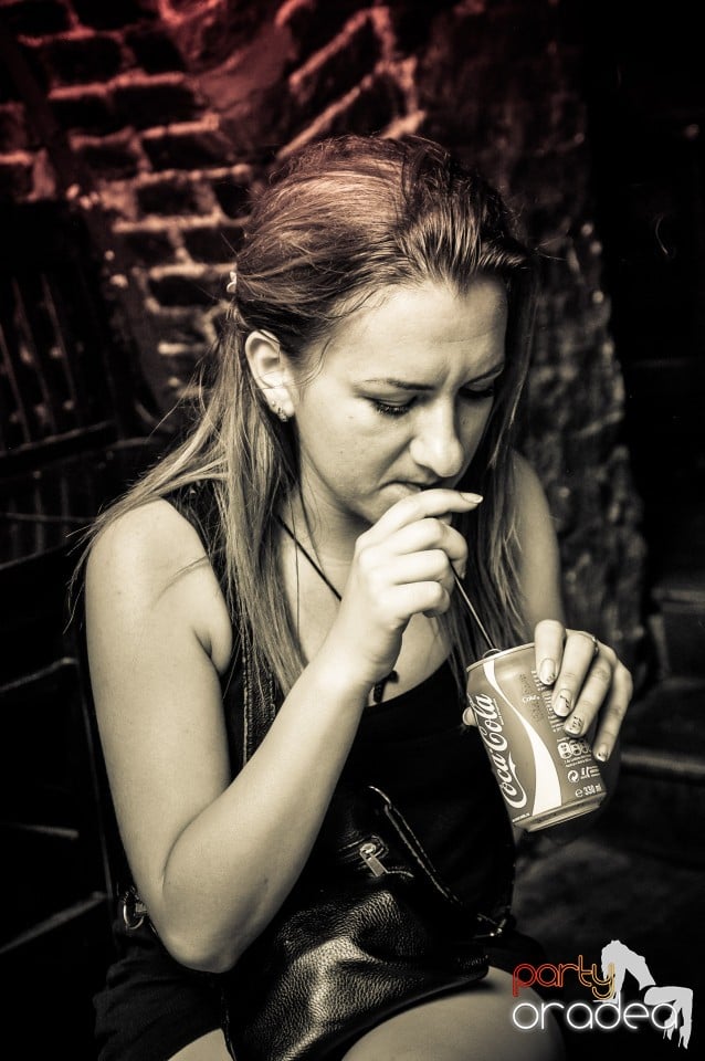 Escape - Easter party, 