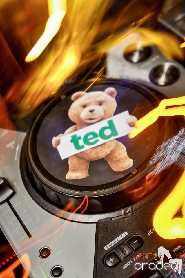 Escape - Easter party, 