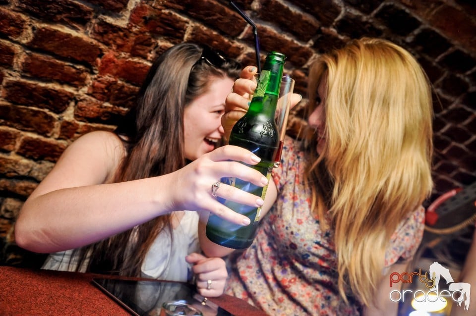 Escape - Easter party, 