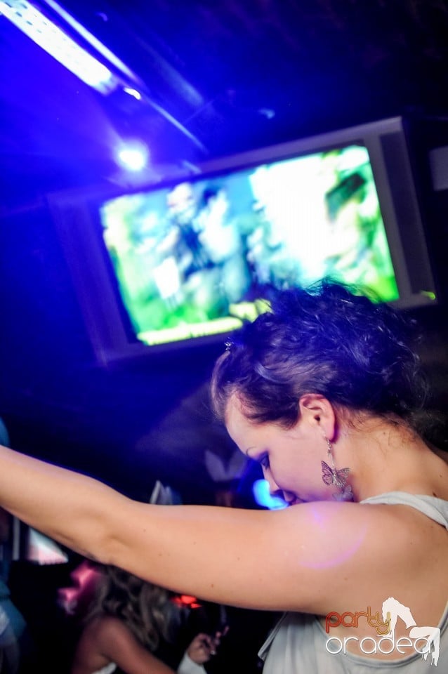 Escape - Easter party, 