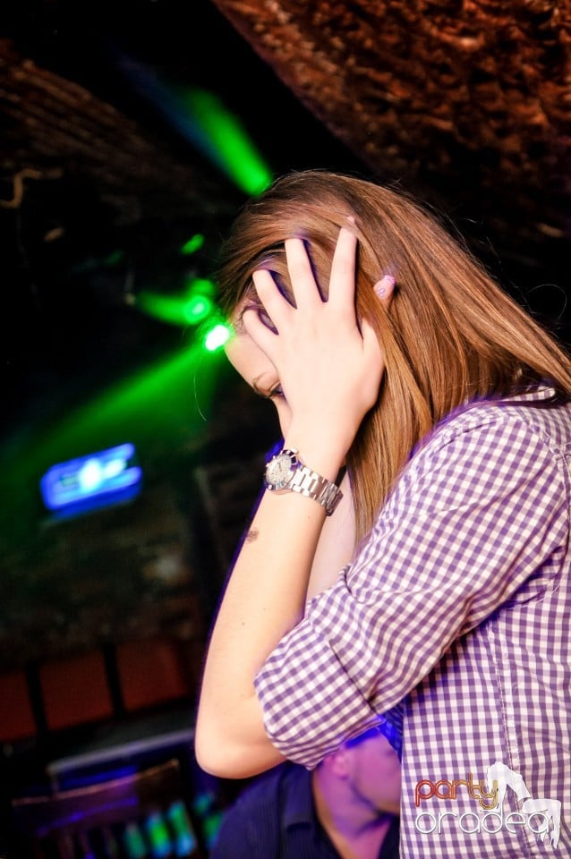 Escape - Easter party, 