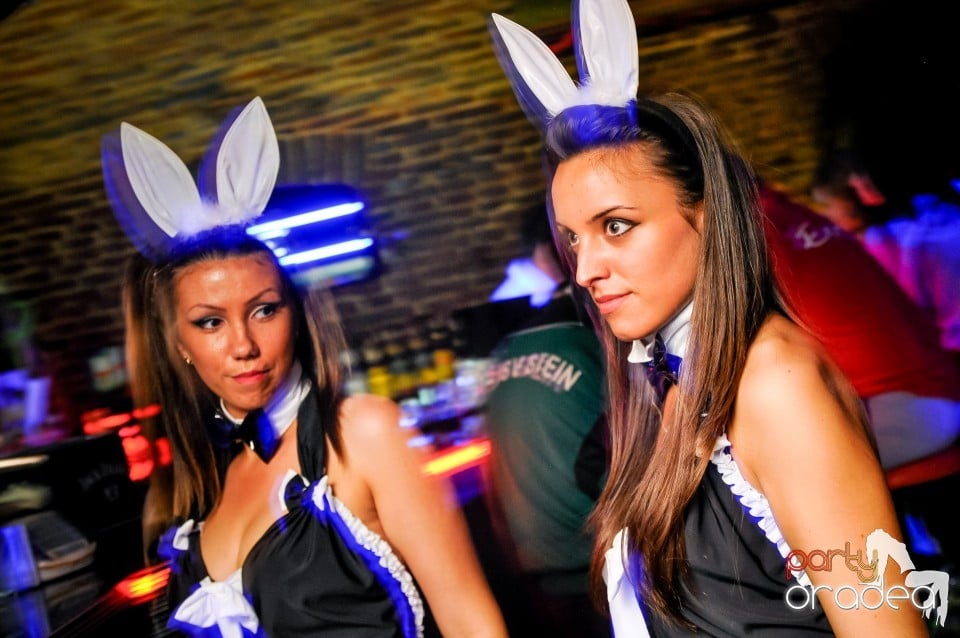 Escape - Easter party, 