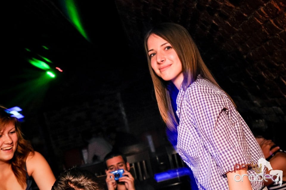 Escape - Easter party, 